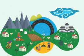 Program Petani Milenial Masih Punya Pekerjaan Rumah…