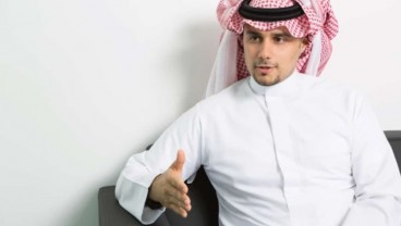 Kisah Pangeran Al-Waleed bin Khaled Al-Saud yang Koma 18 Tahun