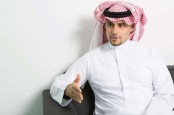Kisah Pangeran Al-Waleed bin Khaled Al-Saud yang Koma 18 Tahun
