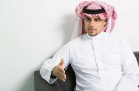Kisah Pangeran Al-Waleed bin Khaled Al-Saud yang Koma…