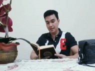 Perjalanan Karier Aldi Taher di Dunia Entertainment dan Politik, Ternyata Suhu!