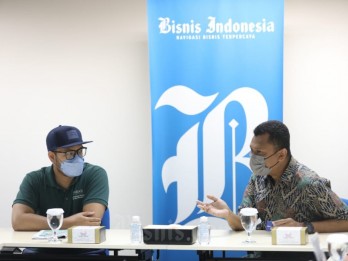 BPRS Hijra Bidik Bisnis KPR, Targetkan Pembiayaan Rp100 Miliar