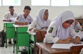 12 Sekolah Menengah Kejuruan (SMK) Terbaik di Jawa Barat