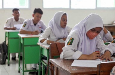 12 Sekolah Menengah Kejuruan (SMK) Terbaik di Jawa Barat
