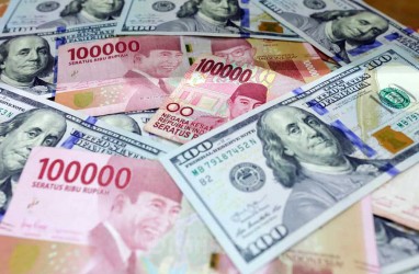 Korporasi Lebih Rajin Menabung, Bank Raup Dana Rp7.746,6 Triliun per April 2023