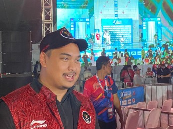 Kontingen Indonesia Targetkan Juara Umum di Asean Para Games Kamboja 2023