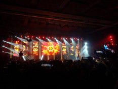 Konser Musik Kian Ramai, Waspada Gangguan Pendengaran Mengintai
