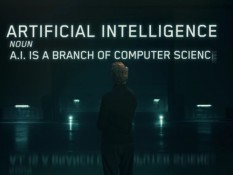 AI Tumbuh Subur, Semua Orang Kini Bisa Jadi Programmer