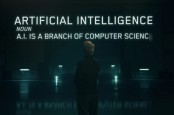 AI Tumbuh Subur, Semua Orang Kini Bisa Jadi Programmer
