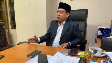 Komisi B DPRD DKI Minta Jakpro Lebih Optimal Cari Sponsor Formula E Jakarta 2023
