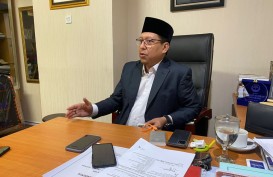 Komisi B DPRD DKI Minta Jakpro Lebih Optimal Cari Sponsor Formula E Jakarta 2023