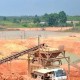 Usai Setop Ekspor Bauksit, ESDM Susun Kebijakan DMO Smelter Grade Alumina