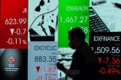 Antrean Rights Issue Tetap Ramai saat Pasar Saham Lesu