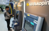 Direktur Bank KB Bukopin (BBKP) Yohanes Suhardi Borong 367.100 Saham