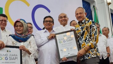 MUJ Tegaskan Komitmen Penerapan GCG