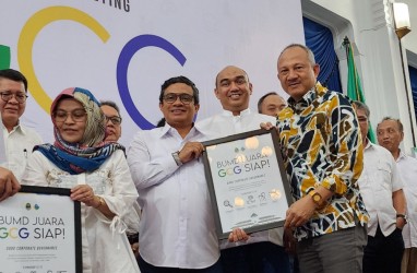 MUJ Tegaskan Komitmen Penerapan GCG