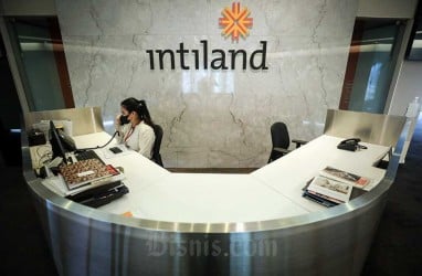 Saham Lo Kheng Hong Intiland (DILD) Ambles ARB, Cek Rekomendasinya