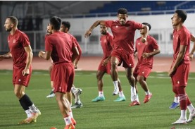 Indonesia vs Argentina: Aji Berharap Timnas Bermain…