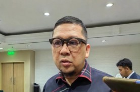 DPR Minta Anggota KPU dan Bawaslu Daerah Tak Dipilih…