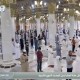 Jemaah Haji Dilarang Merokok di Kawasan Masjid Nabawi, Melanggar Siap-siap Didenda