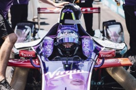 H-5 Formula E Jakarta 2023, Panitia Gencar Dekati…