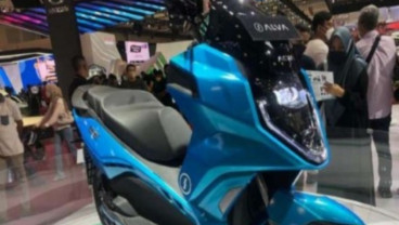 Akhir Mei 2023, Calon Pembeli Subsidi Motor Listrik Mencapai 611 Unit