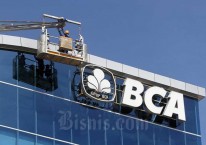 Tuah Saham BCA (BBCA) ke Portofolio Afiliasi MUFG