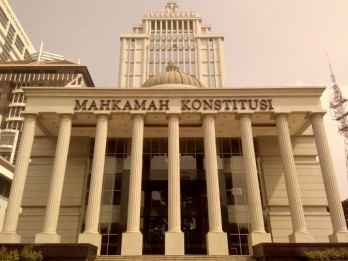 Riuh Kabar MK Bakal Setujui Pemilu Proporsional Tertutup, Begini Kronologinya