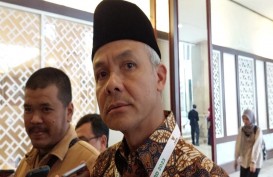 Ganjar Temui Hary Tanoe, PDIP: Strategi Pemenangan Pilpres 2024