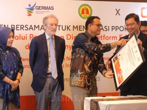 GSK Bersama PP PDPI Luncurkan EducAir, Platform Pendidikan Kesehatan Paru Berbasis Digital