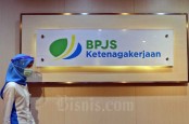 BPJS Ketenagakerjaan Kelola Dana Investasi Rp627,69 Triliun, Mayoritas di SUN