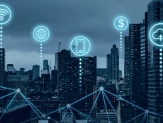 Kinerja Penyedia Internet Jatim Diprediksi Meroket Tahun Ini