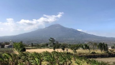 Pendakian Gunung Arjuno-Welirang Kembali Dibuka