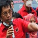 Kisah Adian Sering Bawa Masalah ke Meja Jokowi Hingga Diancam Luhut