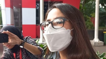 Windy Idol Jadi Saksi Kasus Suap MA, Akui Kenal Hasbi Hasan dan Dicekal KPK