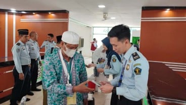 Ini Imbauan Kemenag Buat Calon Jemaah Haji Lansia