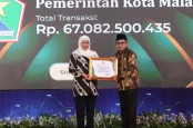 Pemkot Malang Terus Tingkatan Belanja Platform Jatim Bejo
