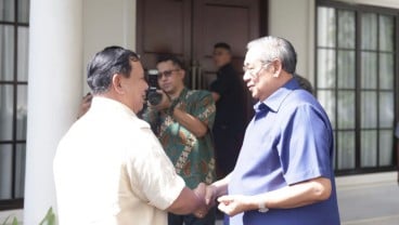 Geger Putusan Pemilu Tertutup, Polri Turun Tangan hingga SBY-PDIP Saling Balas