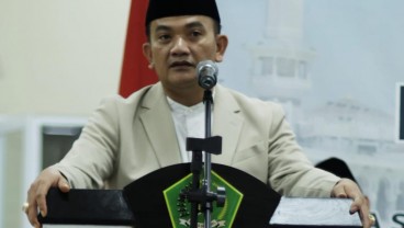 Calon Haji Asal Jabar Diajak Doakan Indonesia dari Tanah Suci