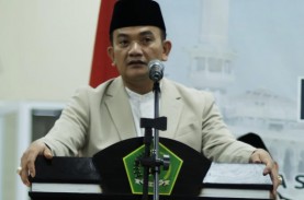 Calon Haji Asal Jabar Diajak Doakan Indonesia dari…