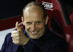 Bukan Zidane, Ini Kandidat Kuat Pelatih Baru Juventus Pengganti Allegri