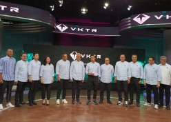 Kisah Bos VKTR Anindya Bakrie Hampir Ketabrak Bus Listrik Malah Jadi Ide Bisnis
