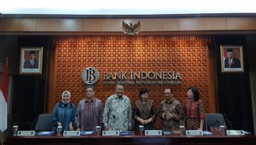 BI Gandeng 76 Bank untuk Perluas Transaksi Repo