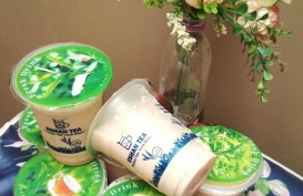 Belanja Ide ke Malaysia, Penjualan Eshan Tea Mampu Cicil Pajero