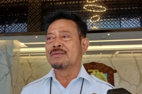 Vietnam Pangkas Ekspor Beras, Mentan Jamin Stok di…