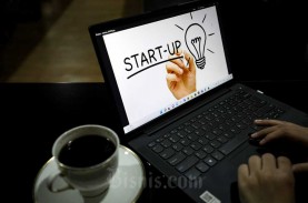Alumni SSI Kominfo Raih Pendanaan Rp1 Triliun