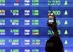 Ini Alasan Emiten Sektor Konsumer Dominasi Pipeline Rights Issue