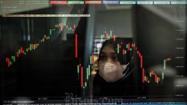 Rekomendasi Saham dan Pergerakan IHSG Hari Ini Masih Sideways?