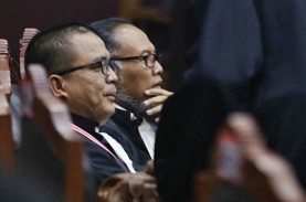 Polri Turun Tangan Cari 'Pembisik' Denny Indrayana