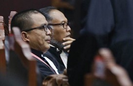 Polri Turun Tangan Cari 'Pembisik' Denny Indrayana